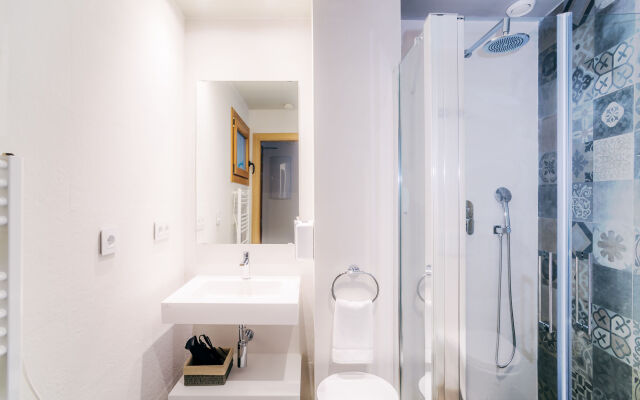 Apartamentos Barracart
