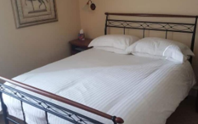 The Glenerne Guest House