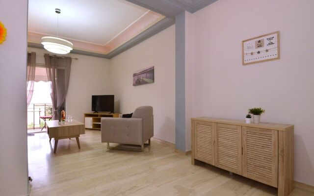 Plaka Apartment in Athens