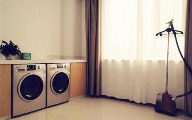 City Comfort Inn Luoyang Lijingmen Metro Station