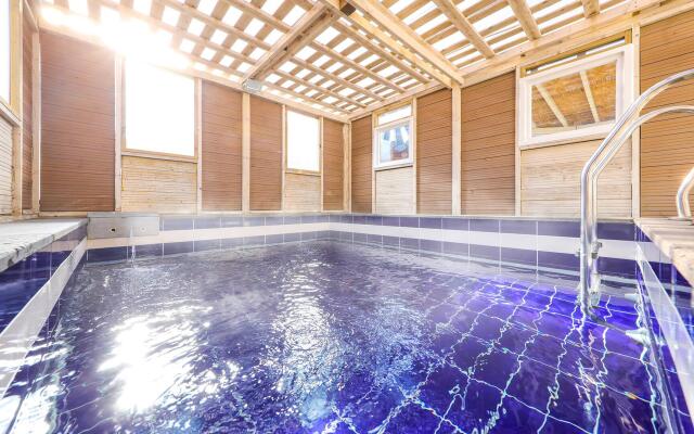 Onmaru Hanok Kids Poolvilla and Couple Spa