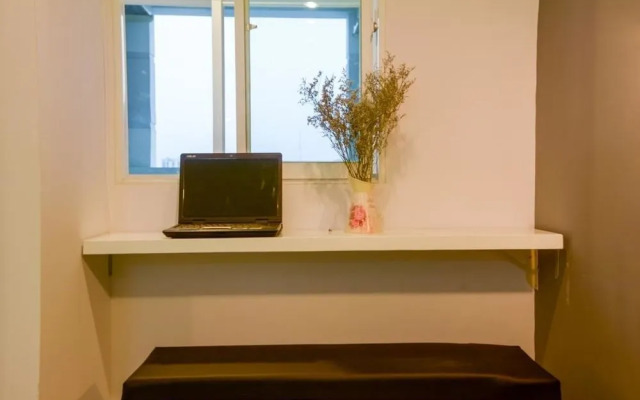 The Nguyens Apartments Saigon