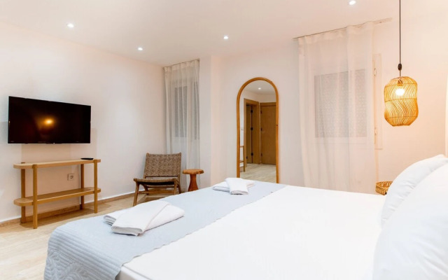 Mare Marin Boutique Hotel