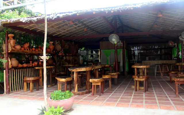 Garden Guesthouse