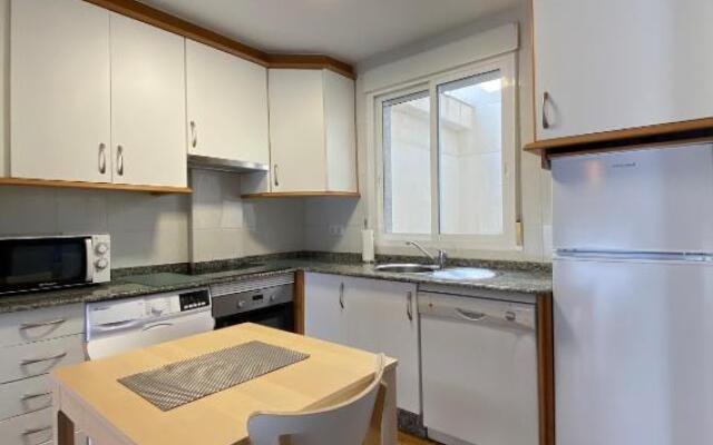 Apartamento Lemos Mar