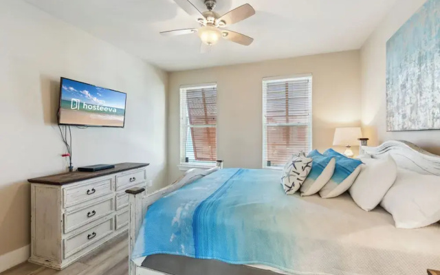 Bottlenose Beach House