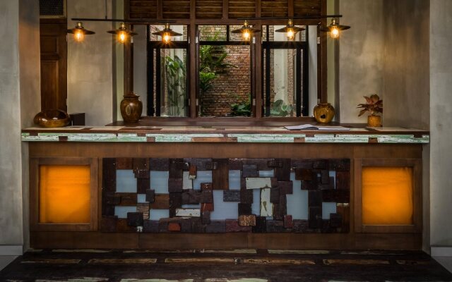 Treasures Hotel and Suites