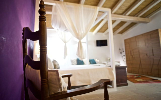 Don Agostino Relais Masseria