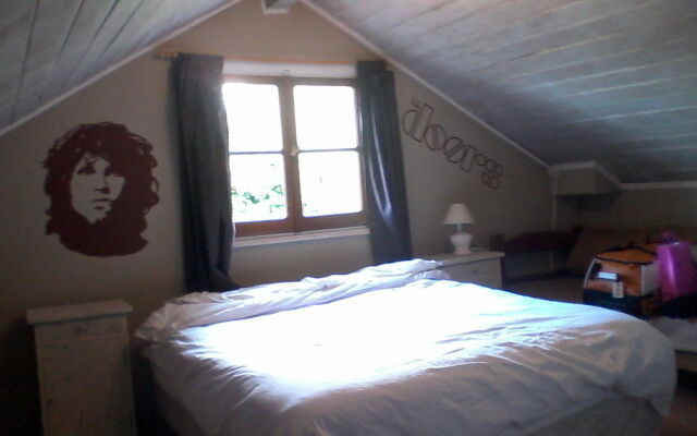 Achalay Hostel
