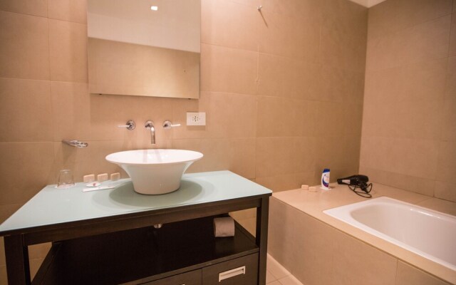 Hotel Mizu Bariloche Suites