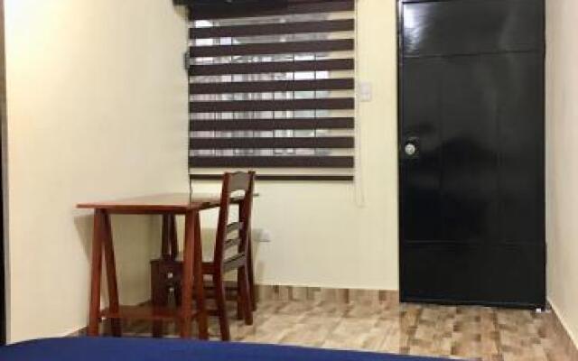 Adrian's Guest House