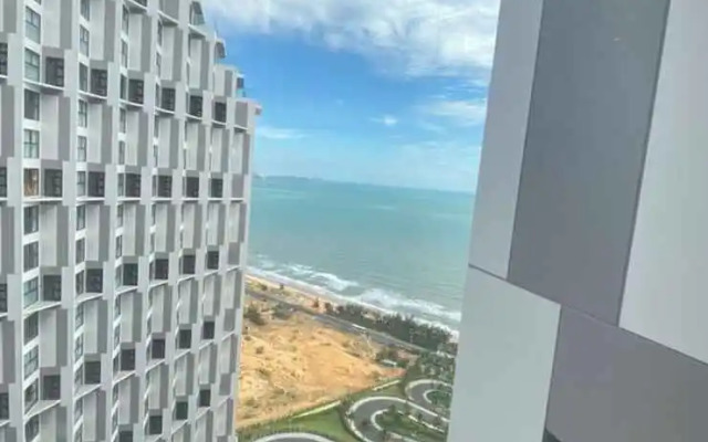 Apec Mũi Né Sg Happy House
