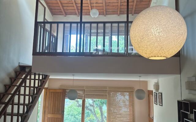 Luxsugero Cottages Premium