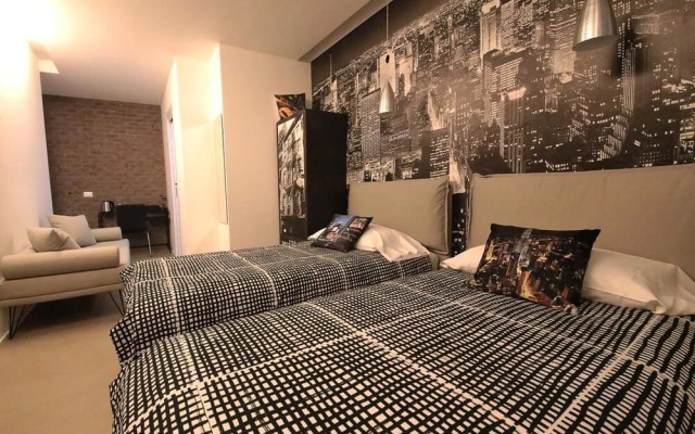 Affittacamere Smile Accomodation