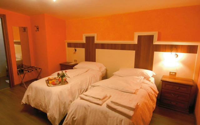 Hotel Saligari