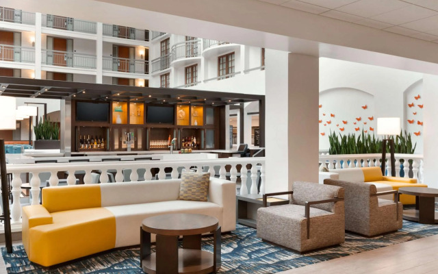 Embassy Suites by Hilton San Luis Obispo