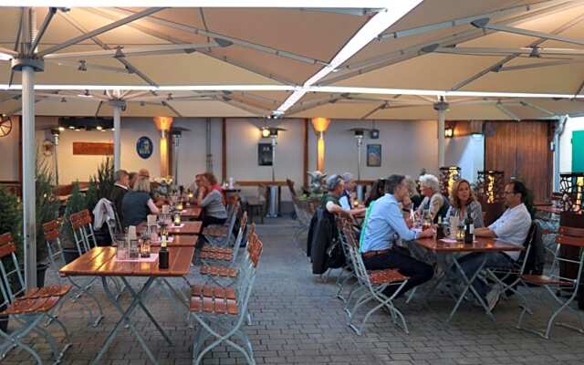 Hotel & Brauerei-Gasthof Neuwirt