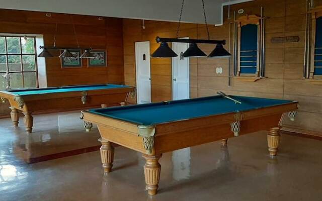 Hotel y Cabañas Lago Ranco - Caja Los Andes