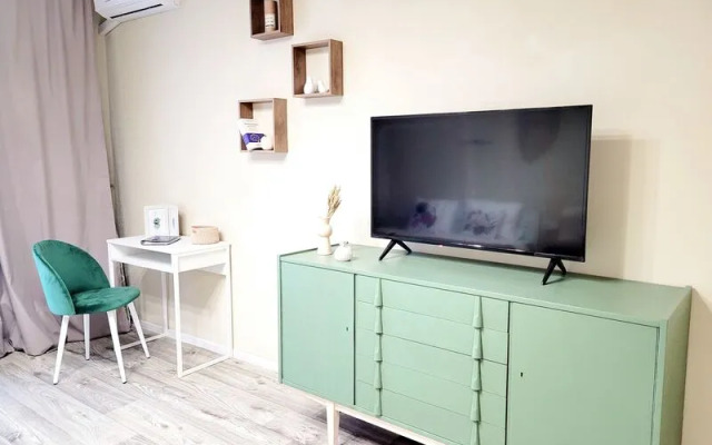 Неотель на пл. Ленина, д. 5