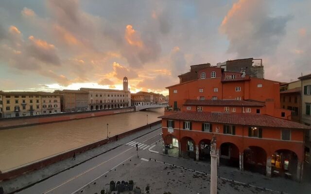 Bed and Breakfast Piazza Cairoli