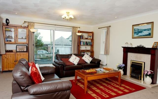 Wadebridge B&B