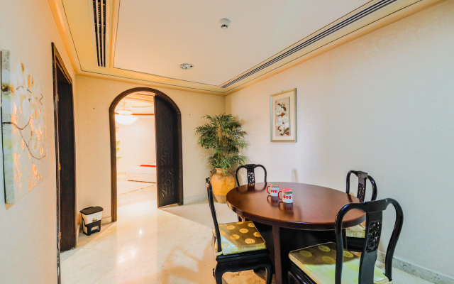 OYO 127 Bait Al Marmar Hotel