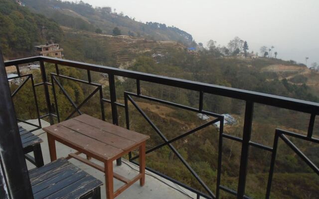 Hotel Nagarkot Holiday Inn