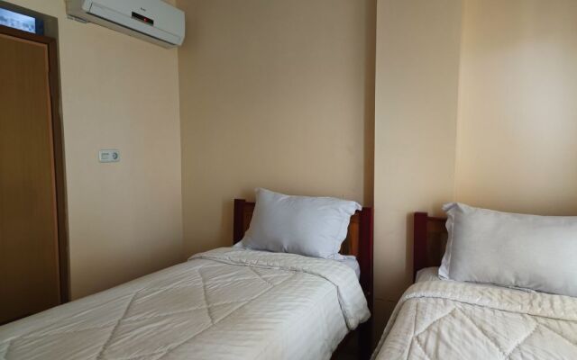 Balqies Homestay Syariah Makassar