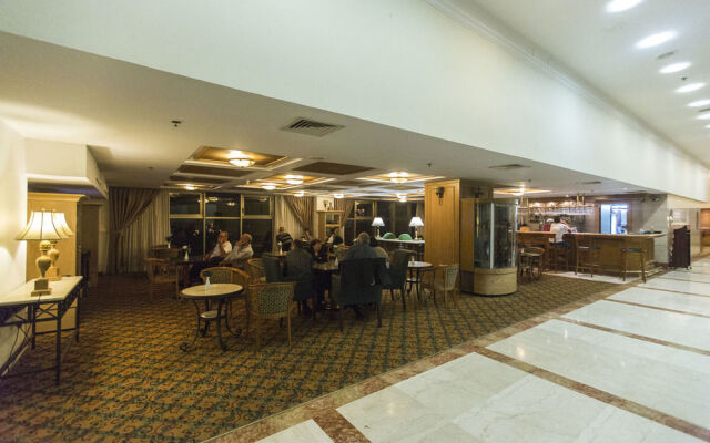 Nazareth Plaza Hotel