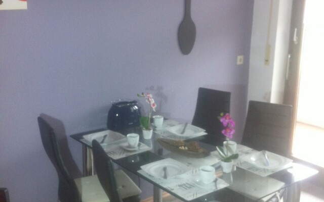 Apartmenthaus Abendsonne