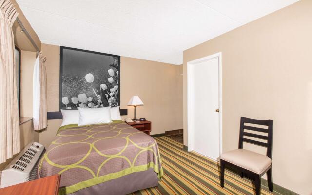 Travelodge Frederick