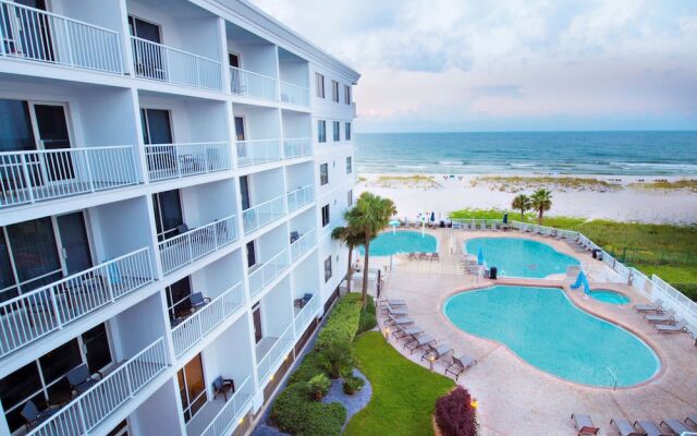 SpringHill Suites Pensacola Beach