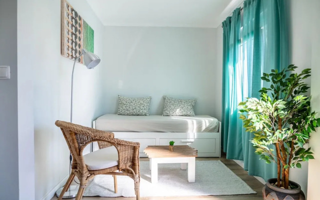 Mar Alta - Supertubos