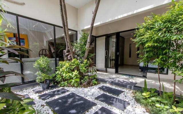 Villa Kekasih by Bali Prime Hospitality