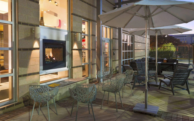 Aloft Tallahassee Downtown