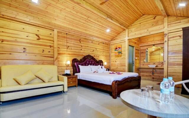 Oxygen Resorts Mahabaleshwar