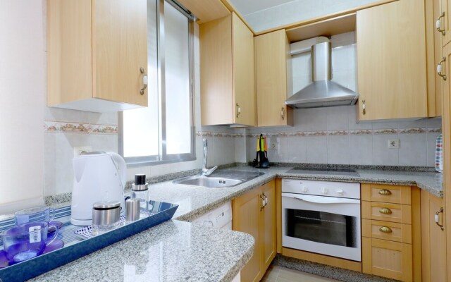 Asvacor Apartamento Palacio De Viana