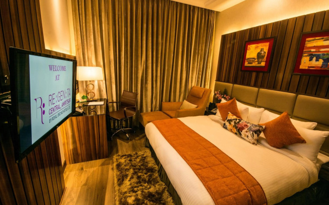 Regenta Central - Amritsar Hotel – Guest Rooms – Amritsar