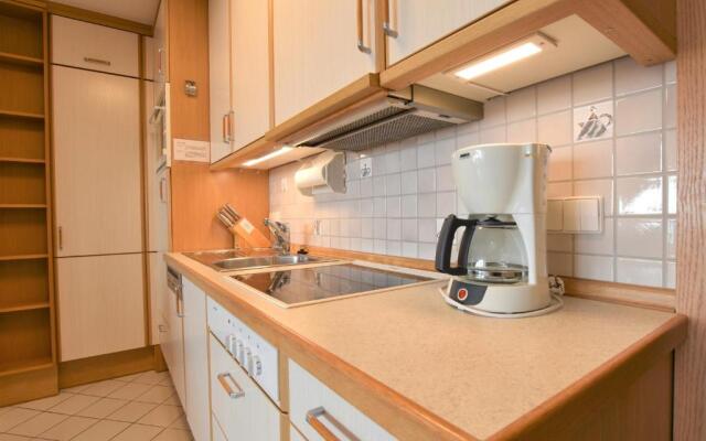FeWo "Strandhotel" Whg43