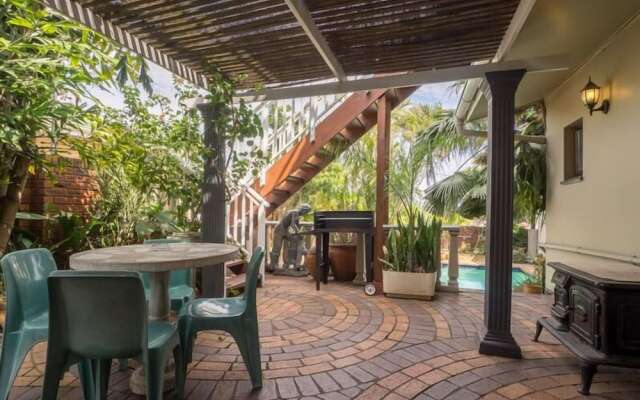 Carrington Guest House
