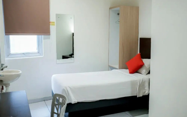 Winer Hotel Palembang