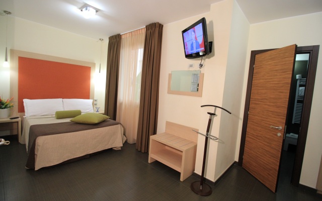 Hotel 33 Baroni Gallipoli