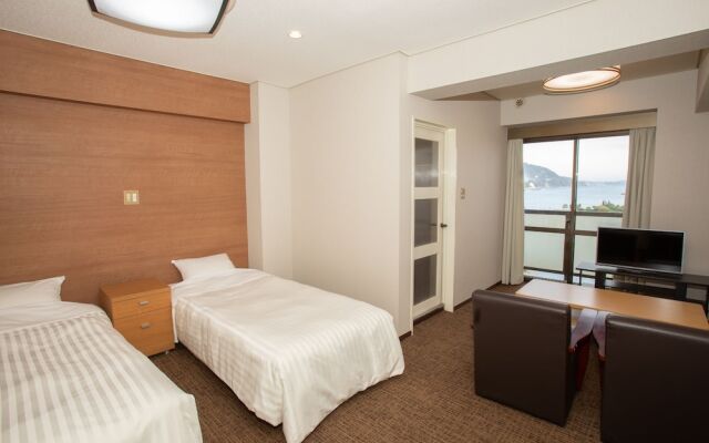 Uomisaki Hotel