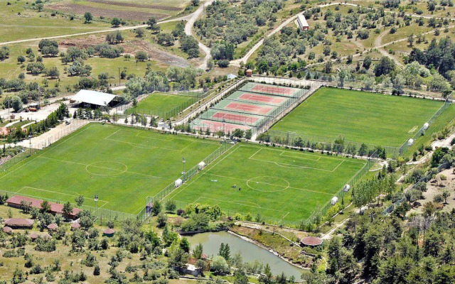 Patalya Thermal Resort