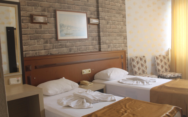 Kleopatra Develi Hotel