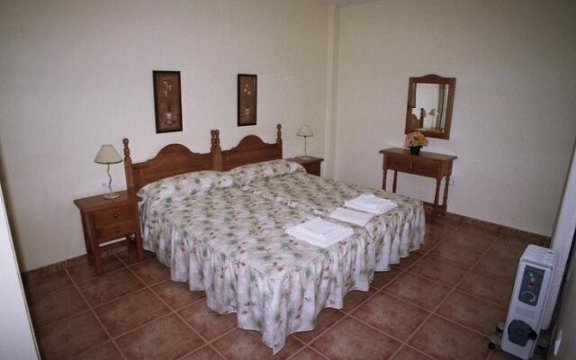 La Casa del Barrio