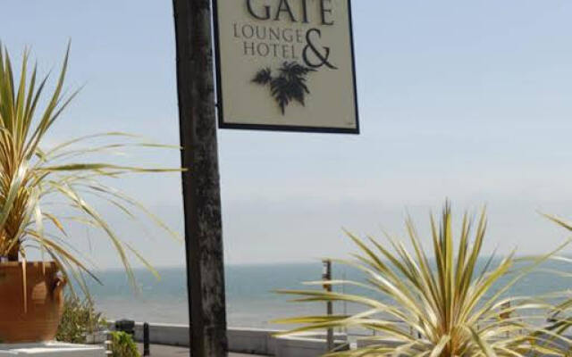 The Sandgate Hotel