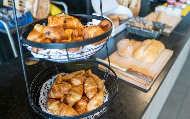 Hotel Lac d’Orient