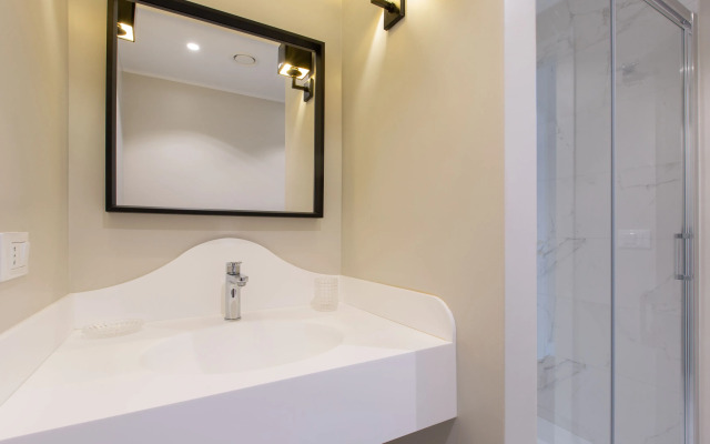 Daplace - Corso Monforte Suites