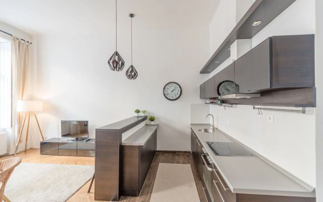Venus Apartments - Dohany Street I